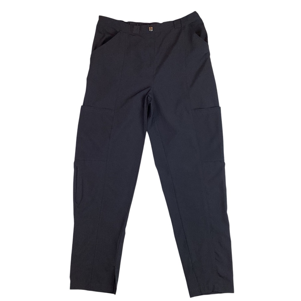 Medics Medical Scrubs Uniform Pant Gray